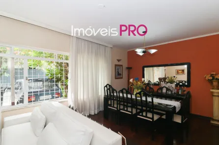  com 3 Quartos à venda, 191m² no Jardim das Acácias, São Paulo