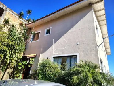 Casa com 3 Quartos à venda, 176m² no Parque Ruth Maria, Vargem Grande Paulista