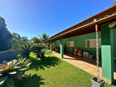 Casa de Condomínio com 4 Quartos à venda, 175m² no Lagoinha, Ubatuba