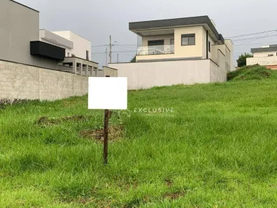 Lote/Terreno à venda, 389m² no Residencial Alta Vista 2, Caçapava