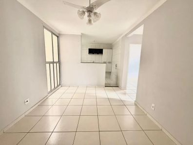 Apartamento com 2 Quartos à venda, 48m² no São João Batista (Venda Nova), Belo Horizonte