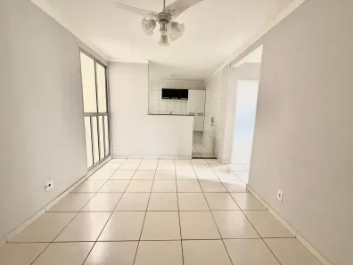 Apartamento com 2 Quartos à venda, 48m² no São João Batista (Venda Nova), Belo Horizonte