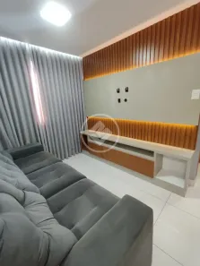 Apartamento com 2 Quartos à venda, 50m² no Setor Faiçalville, Goiânia