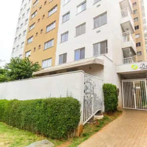 Apartamento com 1 Quarto à venda, 24m² no Vila Campanela, São Paulo