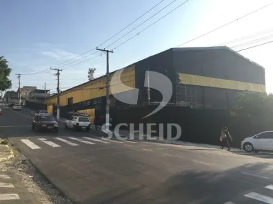 Imóvel Comercial à venda, 1415m² no Vila Virgínia, Itaquaquecetuba