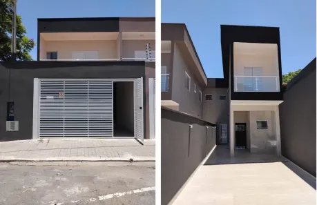Apartamento com 3 Quartos à venda, 115m² no Vila Industrial, São José dos Campos