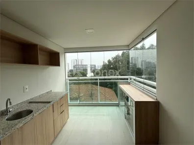 Apartamento com 2 Quartos para alugar, 64m² no Barra Funda, São Paulo