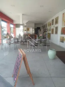 Imóvel Comercial para alugar, 120m² no Santo Amaro, São Paulo
