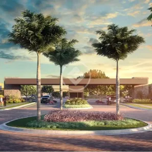 Lote/Terreno à venda, 562m² no Parqville Figueira, Aparecida de Goiânia