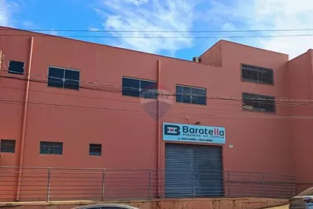 Galpão/Depósito/Armazém para alugar, 1056m² no Jardim Zara, Ribeirão Preto