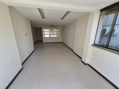 Apartamento com 3 Quartos à venda, 120m² no Barra da Tijuca, Rio de Janeiro