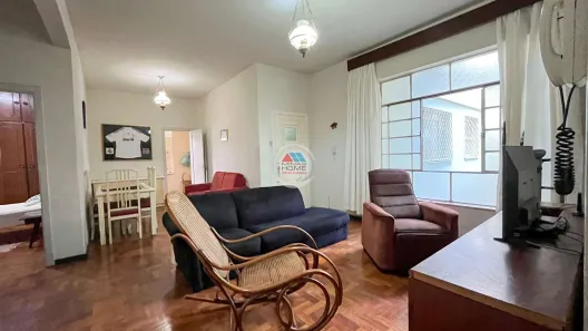 Apartamento com 3 Quartos à venda, 97m² no Santa Efigênia, Belo Horizonte