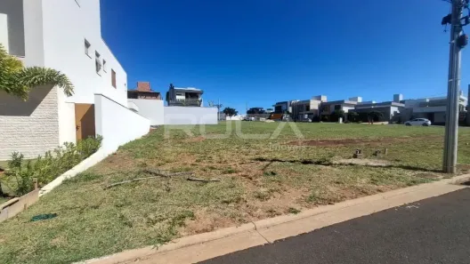 Lote/Terreno à venda, 396m² no Parque Faber Castell I, São Carlos