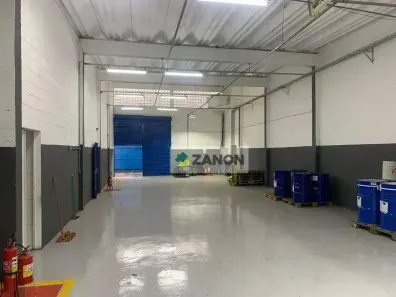 Galpão/Depósito/Armazém à venda, 360m² no Conceição, Diadema