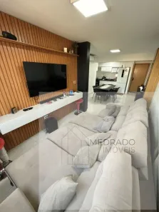 Apartamento com 3 Quartos à venda, 75m² no Parque Amazônia, Goiânia