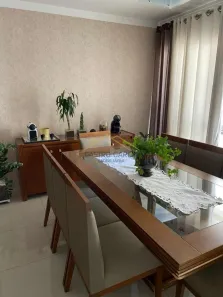 Apartamento com 3 Quartos à venda, 125m² no Jardim Glória, Americana
