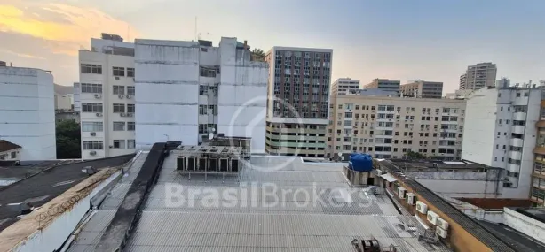 Ponto Comercial com 1 Quarto à venda, 25m² no Tijuca, Rio de Janeiro