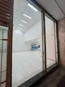 Ponto Comercial para alugar, 40m² no Centro, Santos