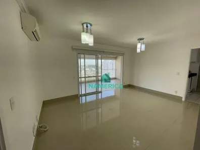 Apartamento com 3 Quartos para alugar, 130m² no Jardim Dom Bosco, São Paulo