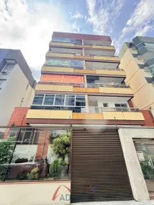 Apartamento com 2 Quartos à venda, 55m² no Jardim da Penha, Vitória