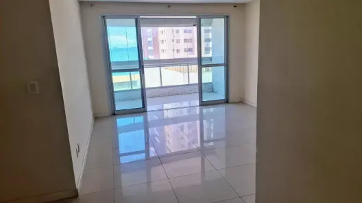 Apartamento com 3 Quartos à venda, 141m² no Itapuã, Vila Velha