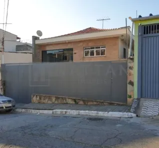 Sobrado com 4 Quartos para alugar, 250m² no Chácara Belenzinho, São Paulo