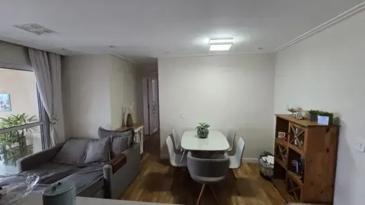 Apartamento com 2 Quartos à venda, 57m² no Jardim Esmeralda, São Paulo