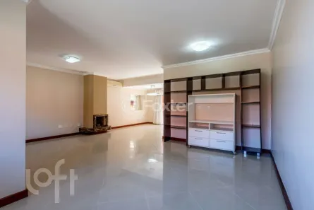 Casa de Condomínio com 4 Quartos à venda, 287m² no Cristal, Porto Alegre