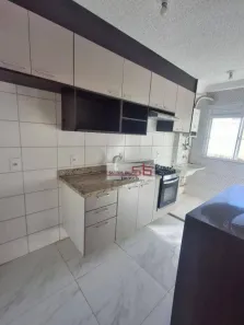 Apartamento com 2 Quartos à venda, 46m² no Jaraguá, São Paulo