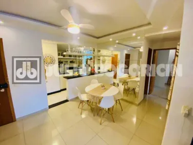 Apartamento com 2 Quartos à venda, 83m² no Vila Isabel, Rio de Janeiro
