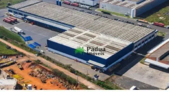 Galpão/Depósito/Armazém para alugar, 100000m² no Jardim Bela Vista, Sumaré