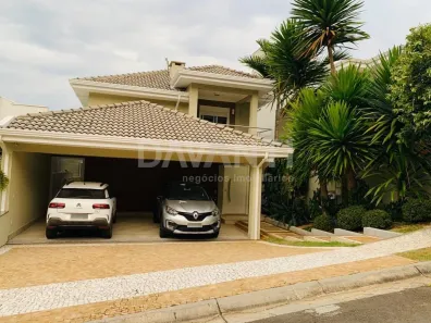 Casa de Condomínio com 4 Quartos à venda, 363m² no Nações, Valinhos