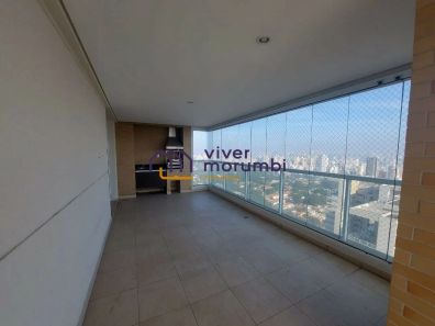 Apartamento com 5 Quartos à venda, 674m² no Campo Belo, São Paulo