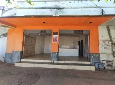 Imóvel Comercial para alugar, 30m² no Setor Castelo Branco, Goiânia