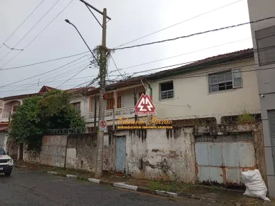 Sobrado com 3 Quartos à venda, 450m² no Jardim Munhoz, Guarulhos