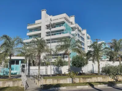 Apartamento com 2 Quartos à venda, 72m² no Maitinga, Bertioga