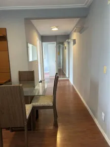 Apartamento com 2 Quartos à venda, 47m² no Parque Munhoz, São Paulo
