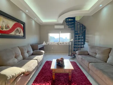 Cobertura com 3 Quartos à venda, 183m² no Nossa Senhora das Graças, Canoas