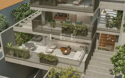 Cobertura com 3 Quartos à venda, 374m² no Itaim Bibi, São Paulo
