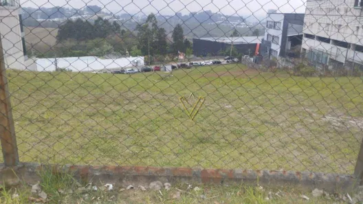 Lote/Terreno à venda, 2846m² no Tamboré, Santana de Parnaíba