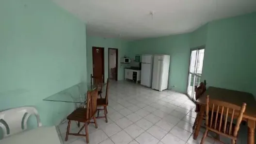 Apartamento com 2 Quartos à venda, 84m² no Caiçara, Praia Grande