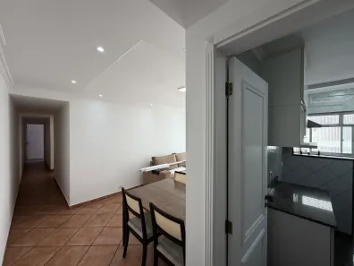 Apartamento com 3 Quartos à venda, 110m² no Pechincha, Rio de Janeiro