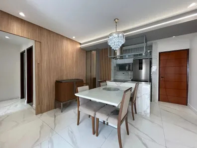 Apartamento com 3 Quartos à venda, 71m² no Renascença, São Luís