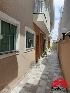 Casa de Condomínio com 2 Quartos à venda, 55m² no Vila Ré, São Paulo