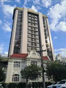 Sala Comercial à venda, 39m² no Rio Branco, Porto Alegre