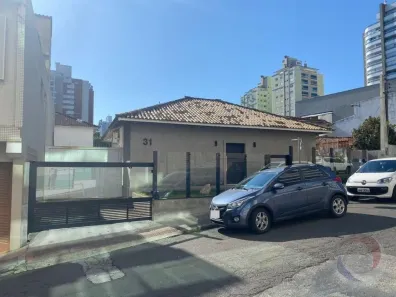 Prédio Comercial com 2 Quartos à venda, 104m² no Agronômica, Florianópolis