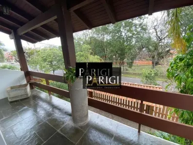 Casa com 5 Quartos para alugar, 500m² no Cristal, Porto Alegre