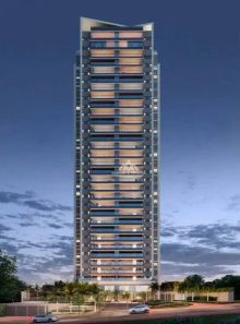 Apartamento com 3 Quartos à venda, 227m² no Jardim Ilhas do Sul, Ribeirão Preto