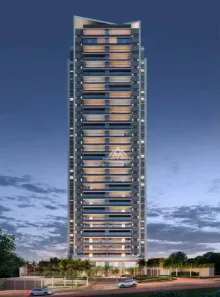 Apartamento com 3 Quartos à venda, 227m² no Jardim Ilhas do Sul, Ribeirão Preto