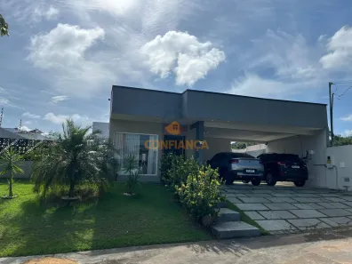 Casa com 3 Quartos à venda, 180m² no Triângulo, Porto Velho